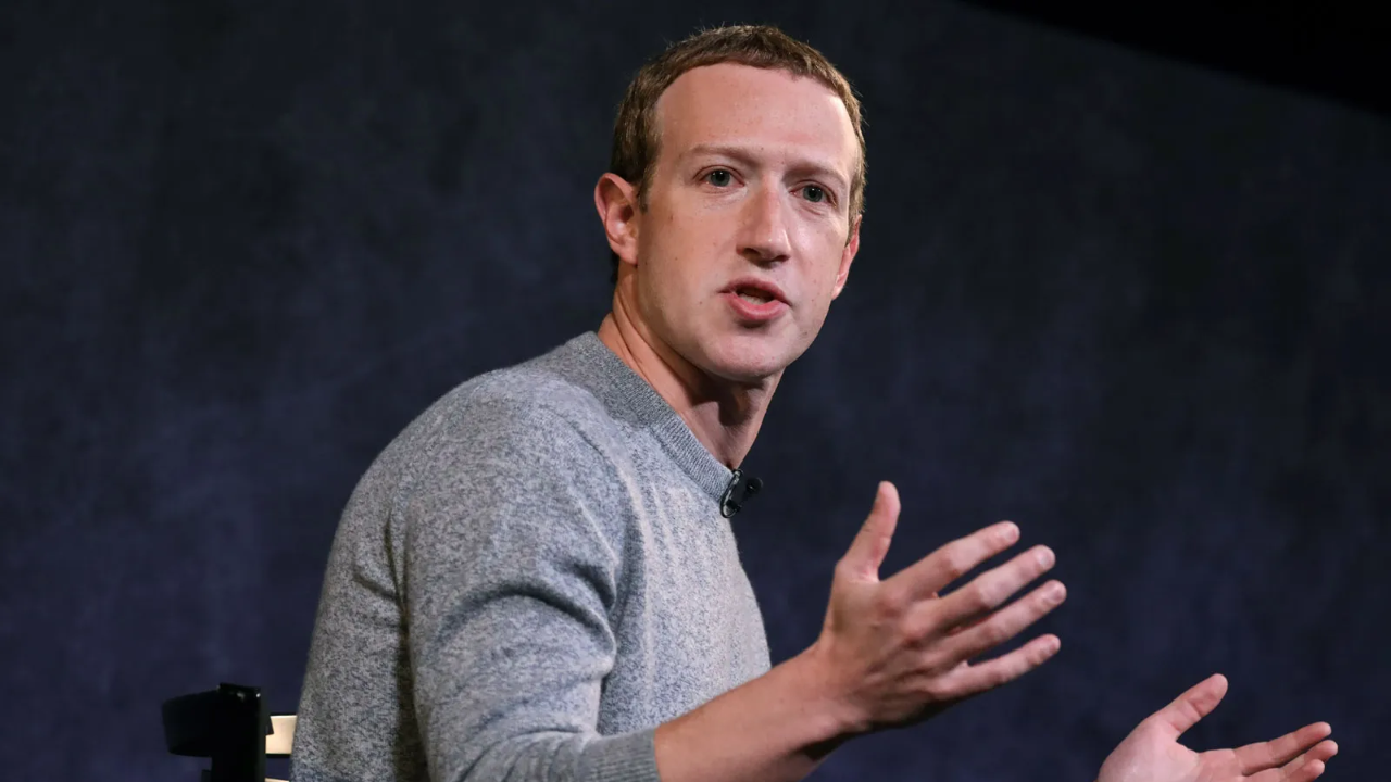 From Mark Zuckerberg to Barack Obama: 7 Harvard alumni who shaped global history – Times of India