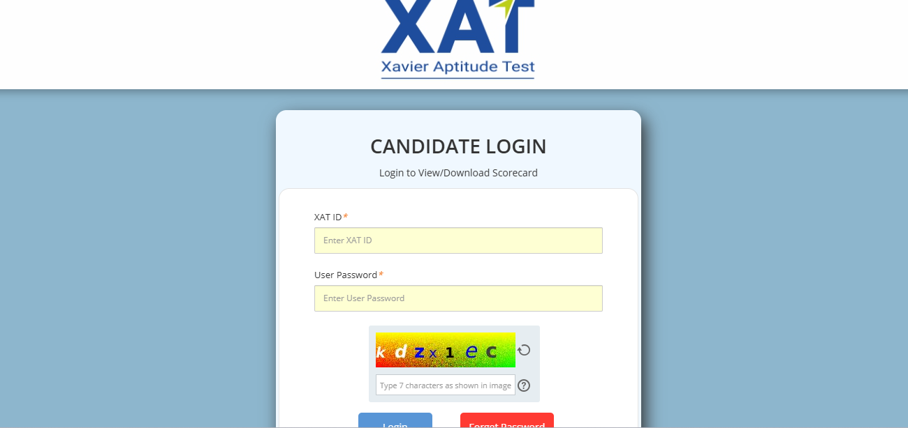 XAT 2025 result declared at xatonline.in: Direct link to download here