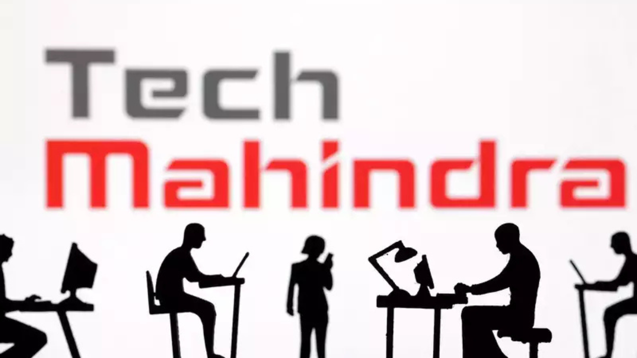 Tech Mahindra Q3 net profit zooms 93% on low base, profit margins expand