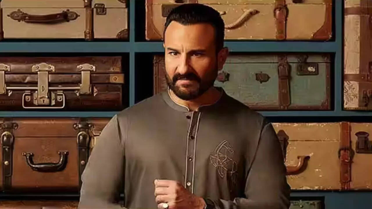 Saif Ali Khan’s health insurance details leaked online