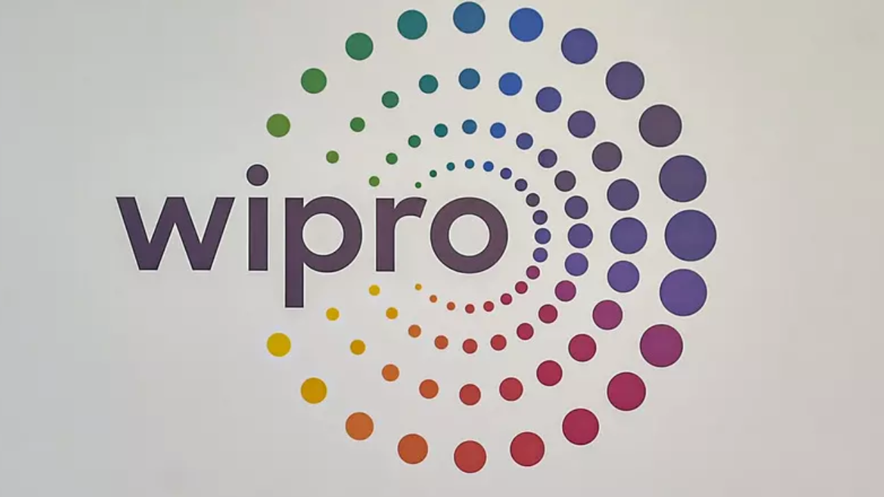 Wipro's Q3 revenue falls nearly 1%