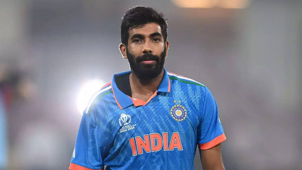 India squad for Champions Trophy: Bumrah in, Shreyas back, Yashasvi gets maiden call-up