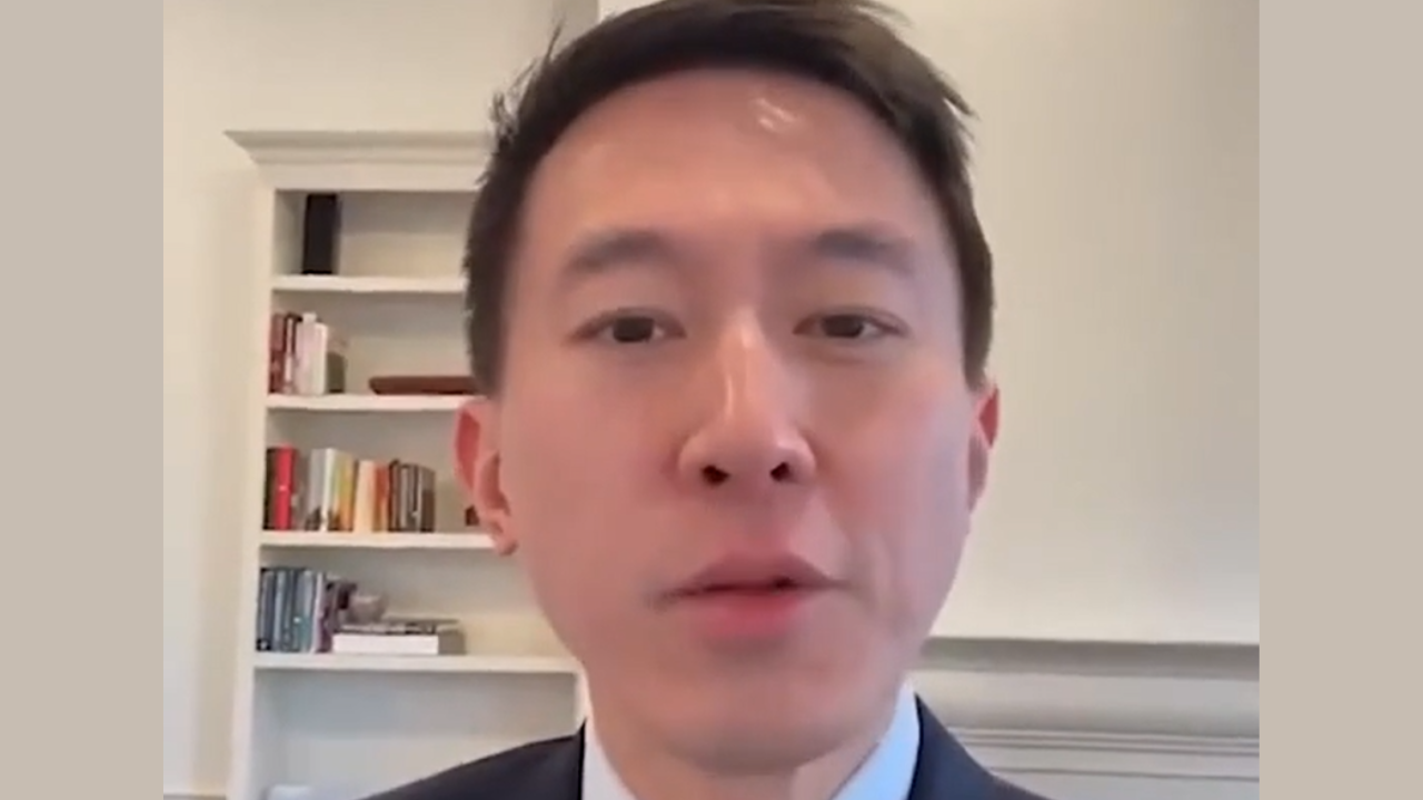 'Grateful to have support': TikTok CEO Shou Chew thanks Donald Trump amid Supreme Court ruling on app ban