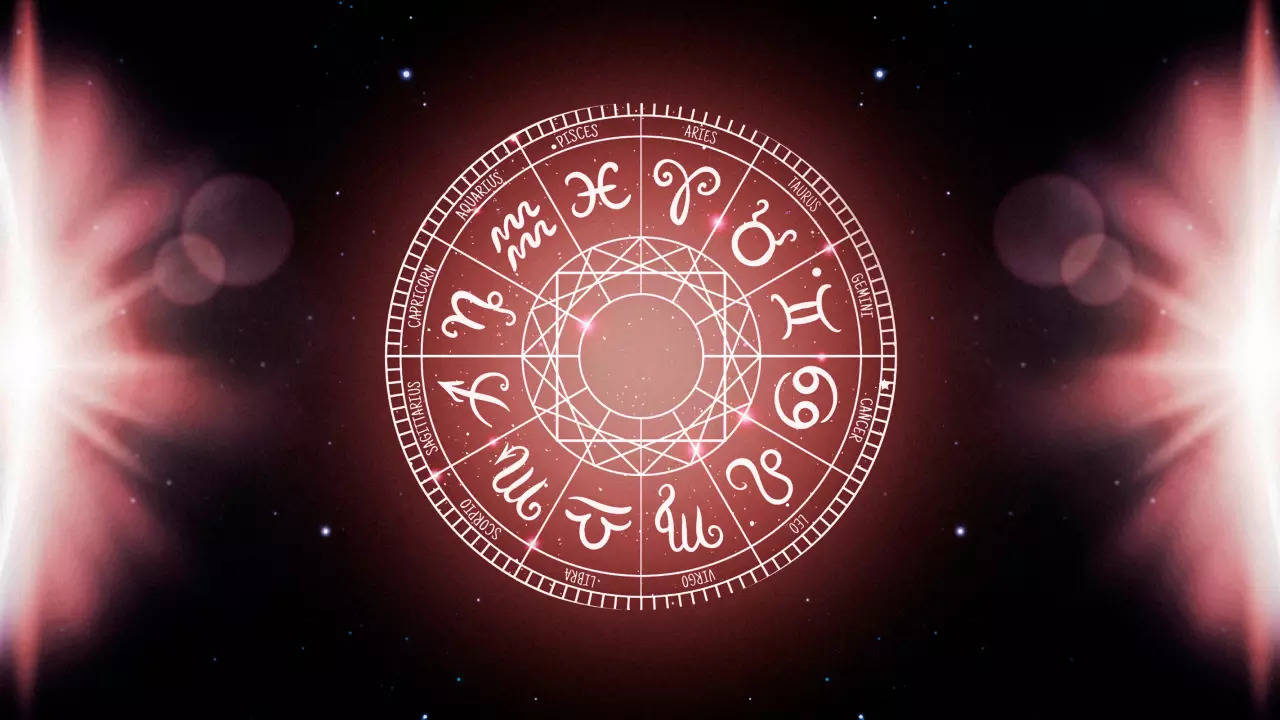 AI + Astrology = The perfect match? Your zodiac sign weighs in!