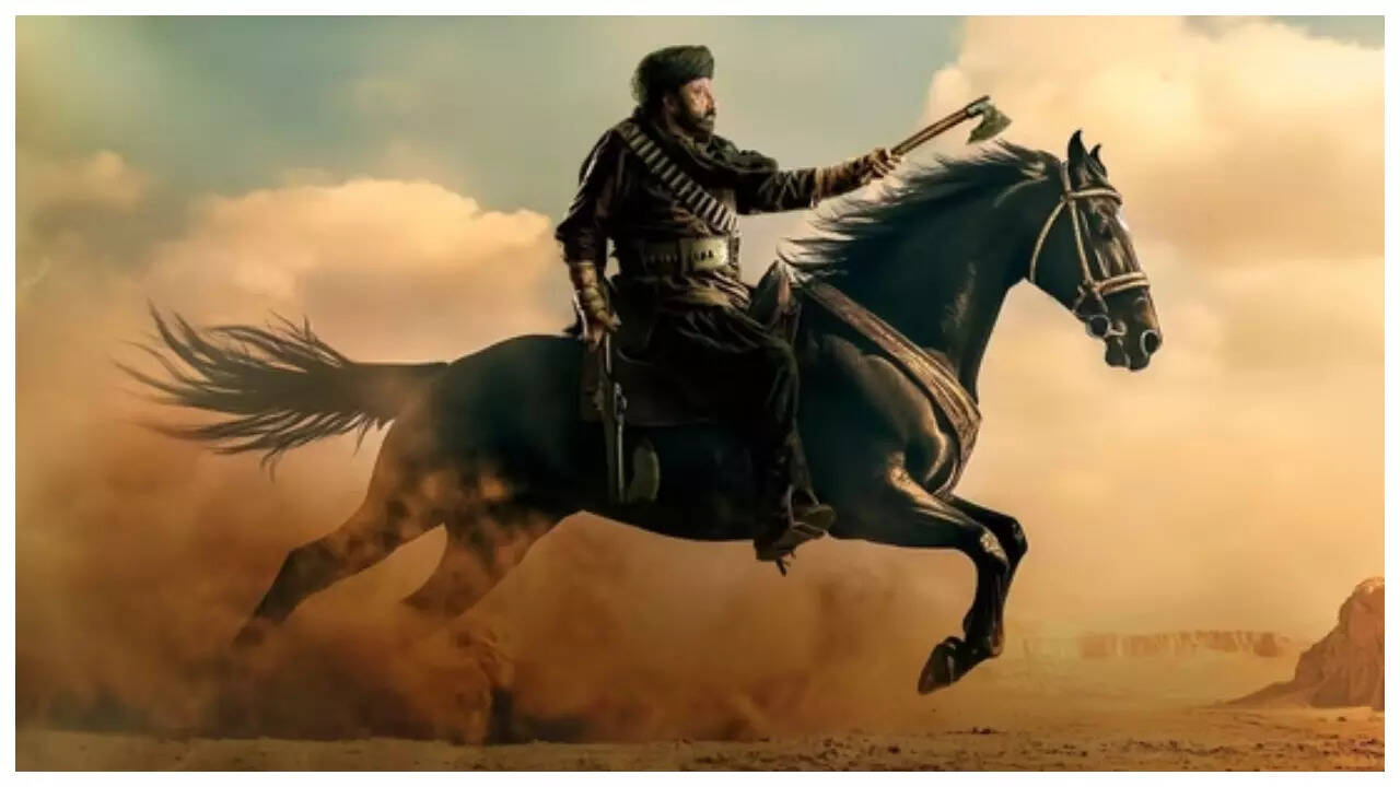 ‘Daaku Maharaaj’ box office collections day 6