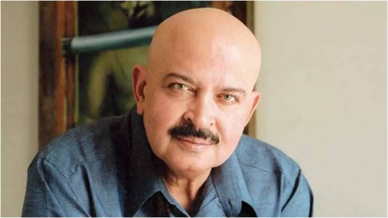 Rakesh Roshan recalls shocking incident