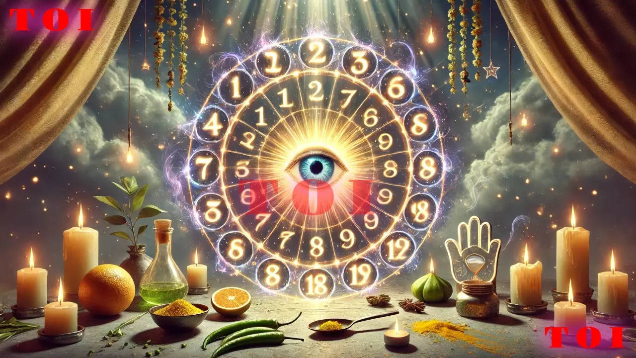 Ward off the evil eye: Nazar Utarna rituals based on your date of birth