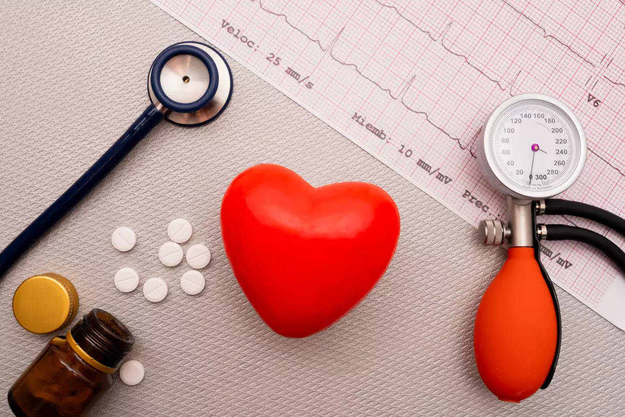 7 small changes in our habits that protect our heart diseases