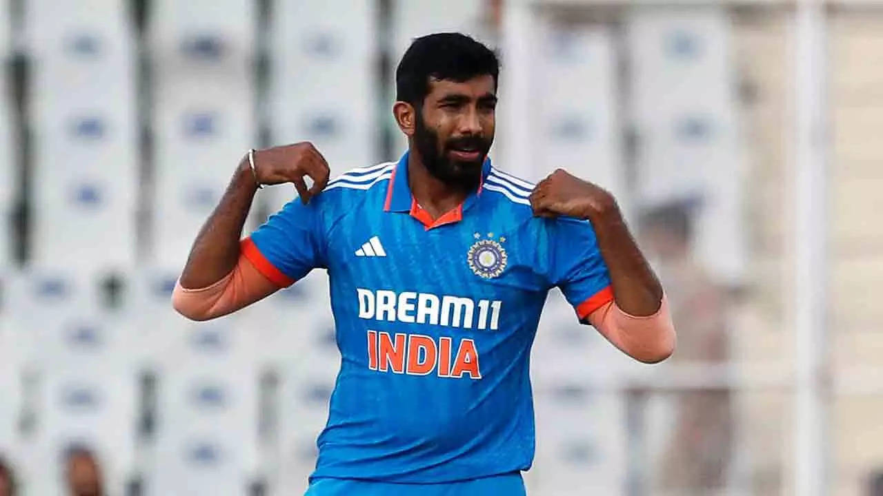 Jasprit Bumrah’s next scans scheduled for February 2