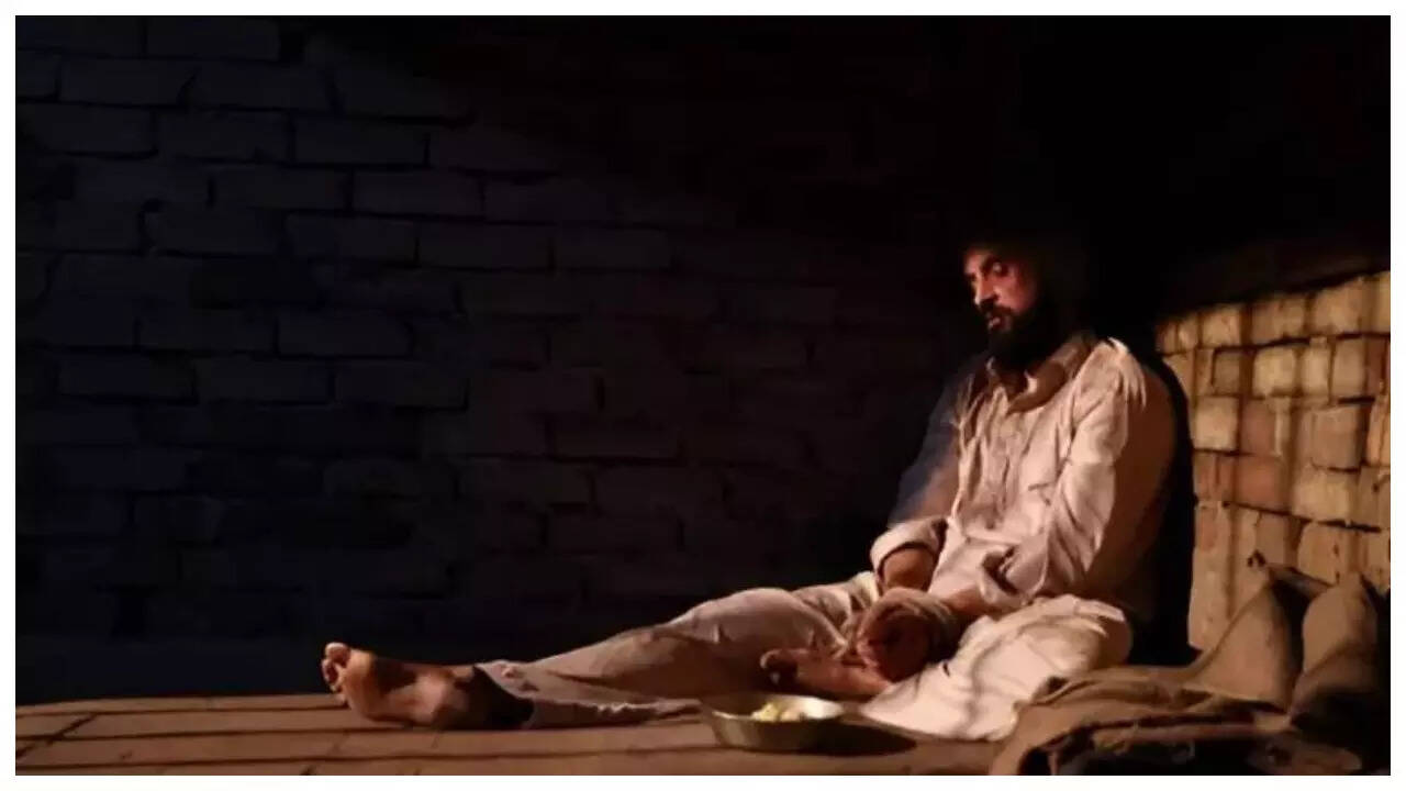 Diljit Dosanjh’s Punjab ‘95 set for International release