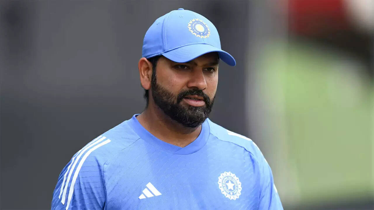 Rohit hints players have reservations about 10-point diktat