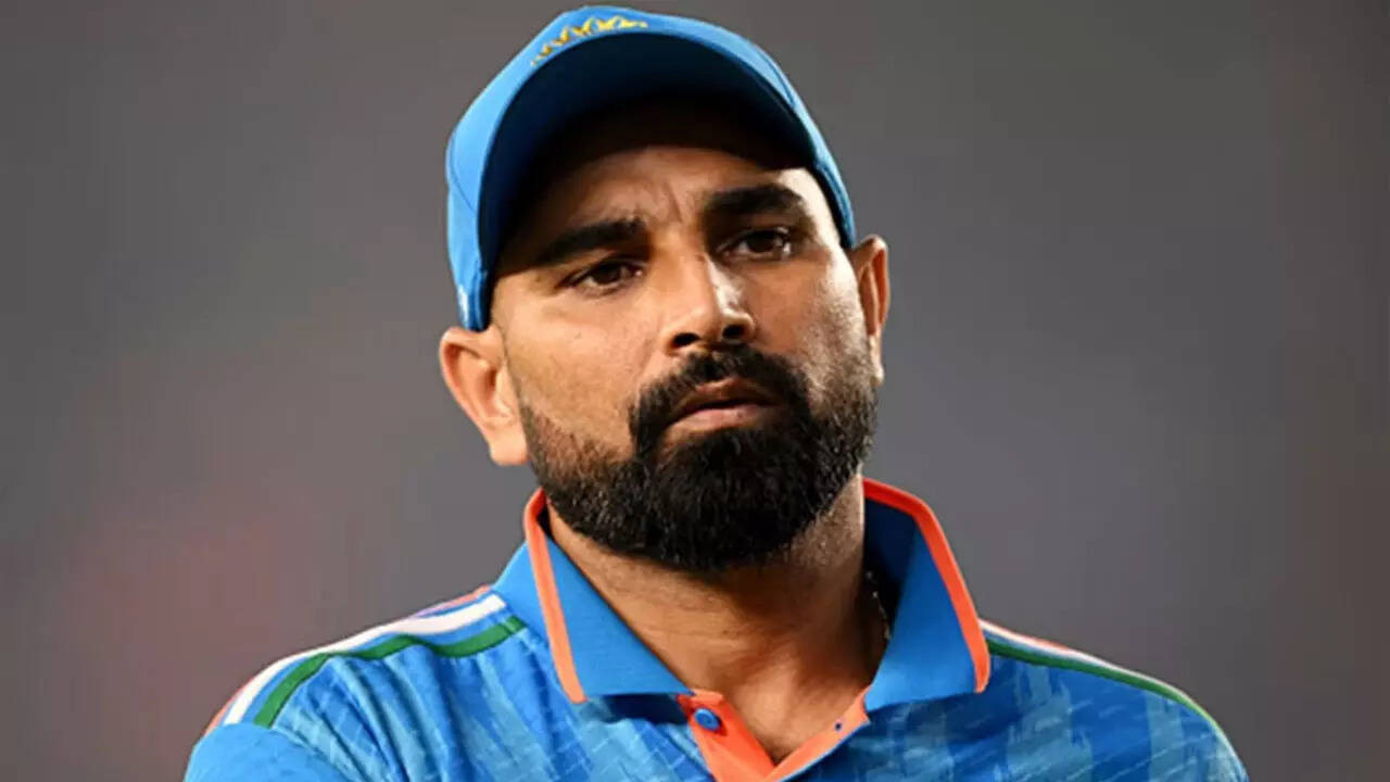 'Stalwart of white-ball cricket': Rohit lauds paceman Shami