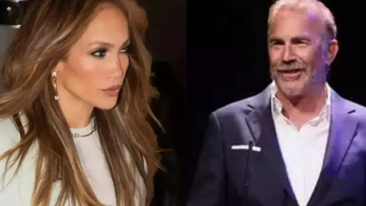 Costner shuts down romance rumors ahead of birthday