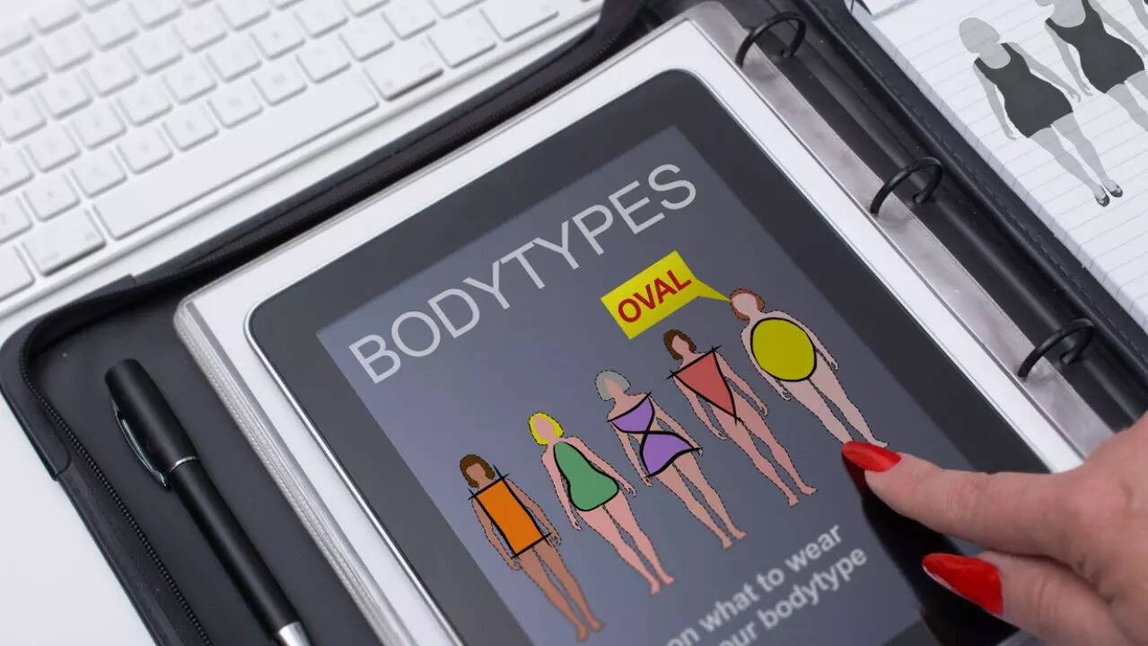body types