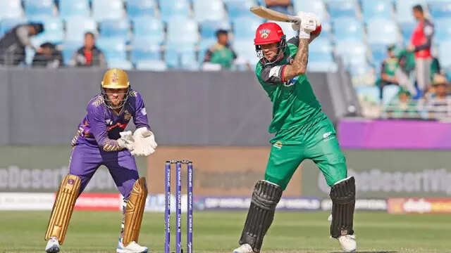 Hopefully, we can keep that up the whole way: Alex Hales