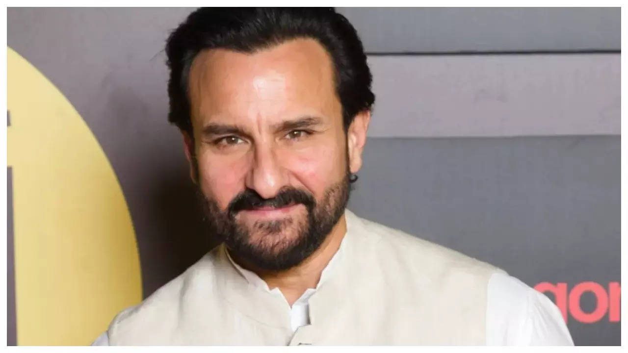 Saif Ali Khan stabbed: Accused granted 5-Day police custody