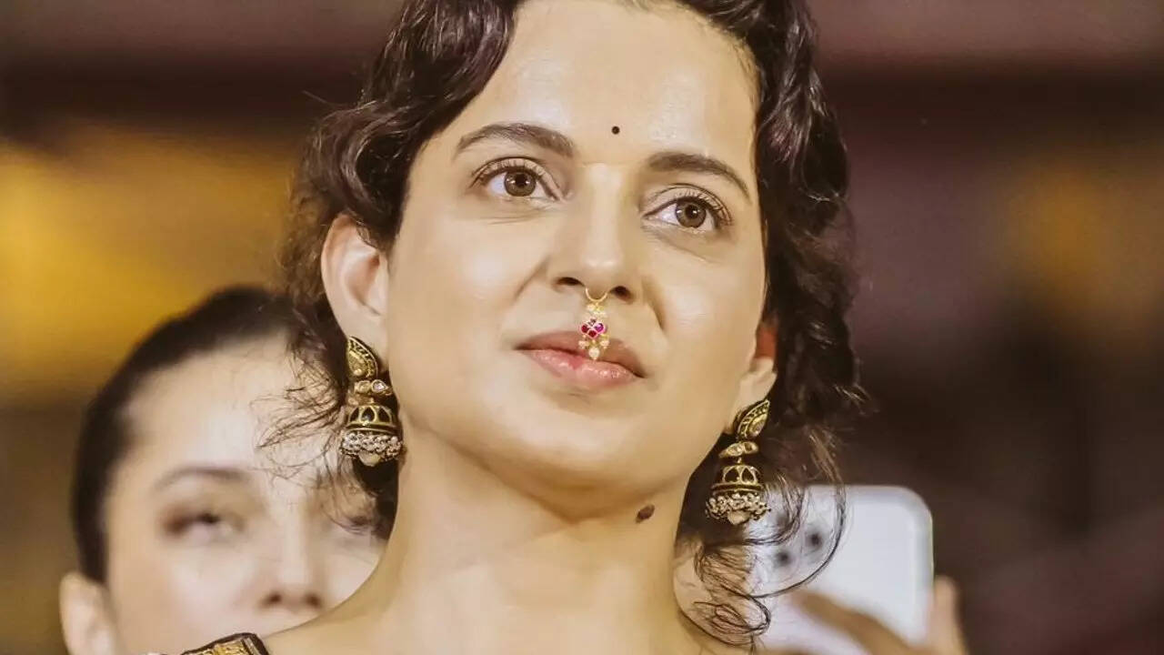 Kangana on feud with Karan & Diljit