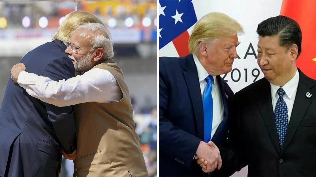 Moving speedily, Donald Trump plans early visits to India & China