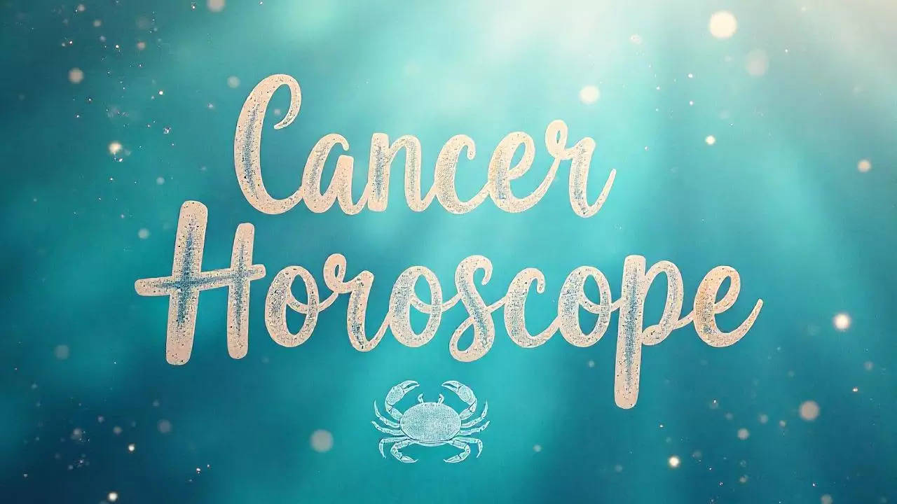 Cancer, Daily Horoscope Today, January 20, 2025: Your efforts will lead to future success