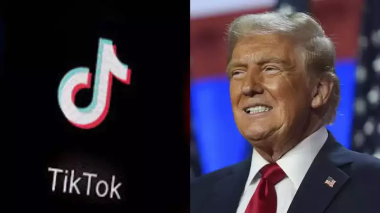 Will delay ban on TikTok, says Trump