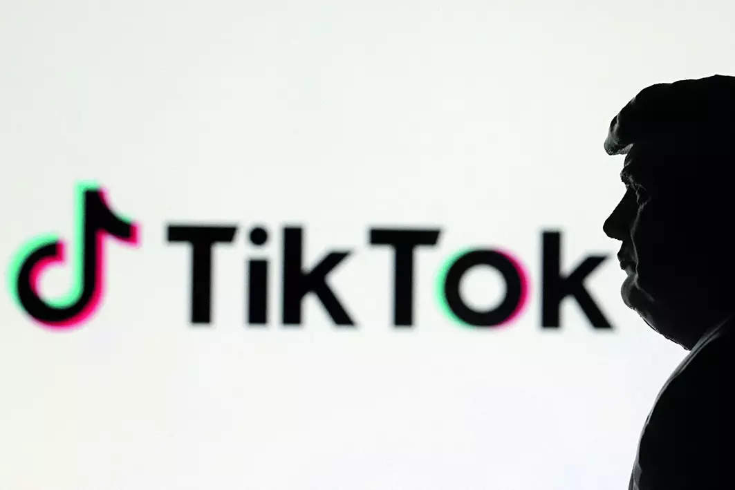 ‘We thank President Trump’: TikTok in process of restoring services in US