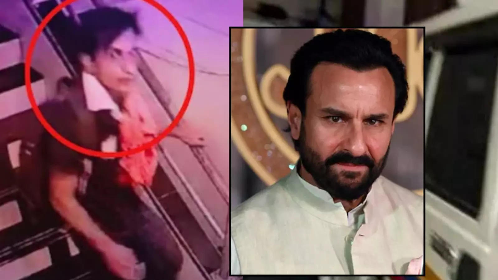 Saif Ali Khan attack: Intruder tried another flat before entering actor’s house