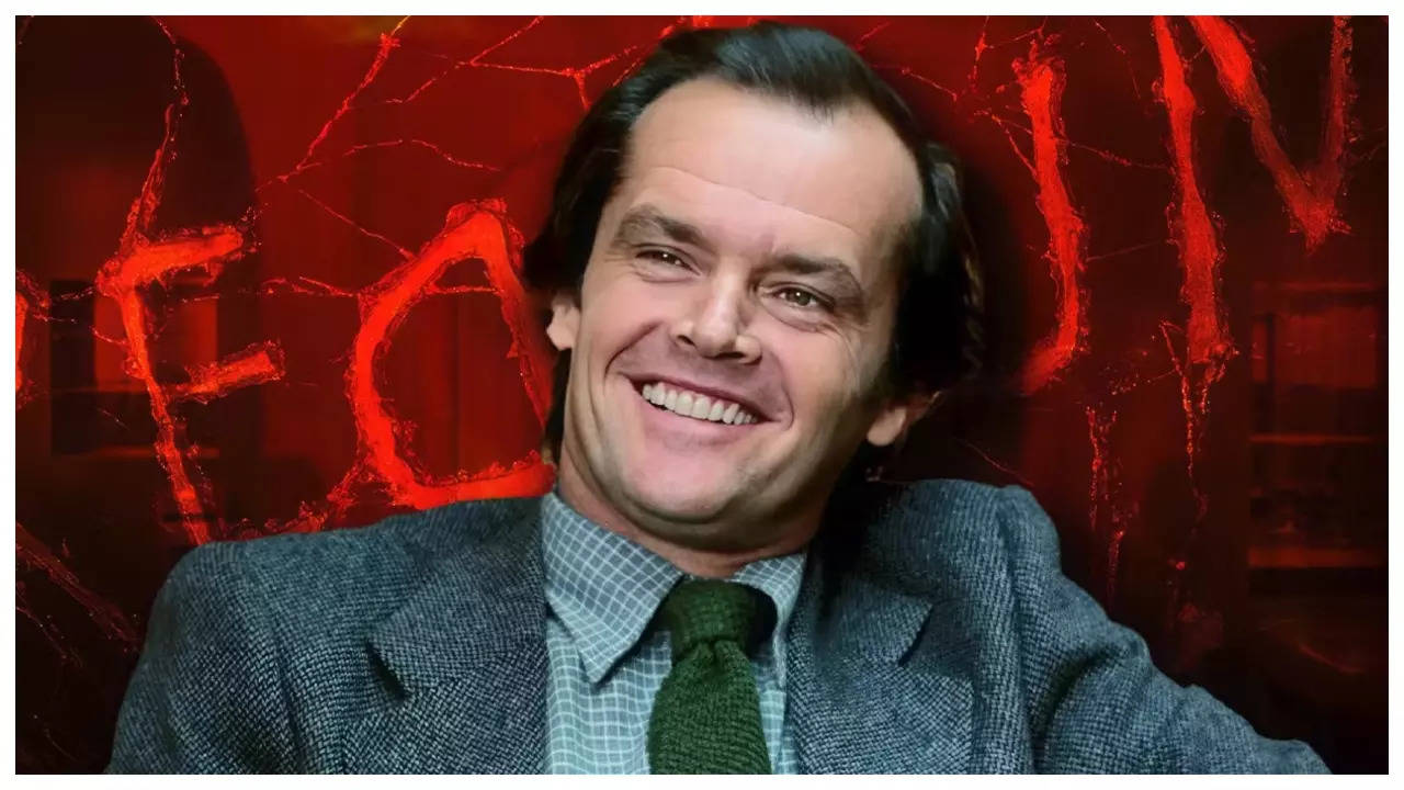 Jack Nicholson- From villain to world’s highest paid actor