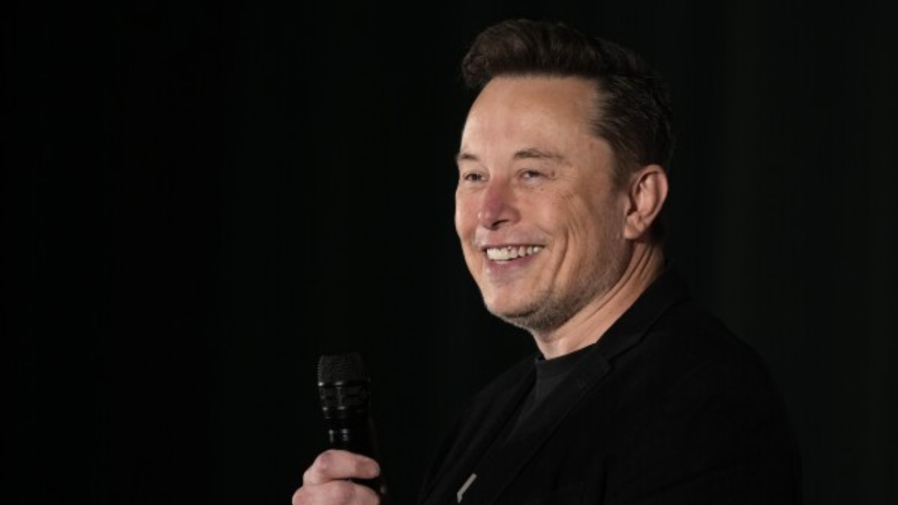 Elon Musk shares SpaceX’s ‘journey’ : How it started vs How it’s going