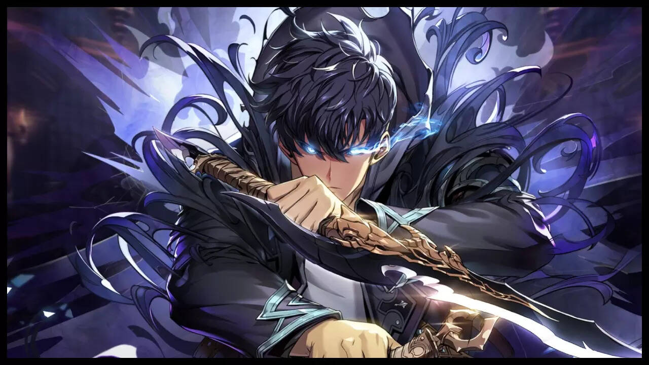 Solo Leveling, S2 Episode 4 - Here’s all you need to know