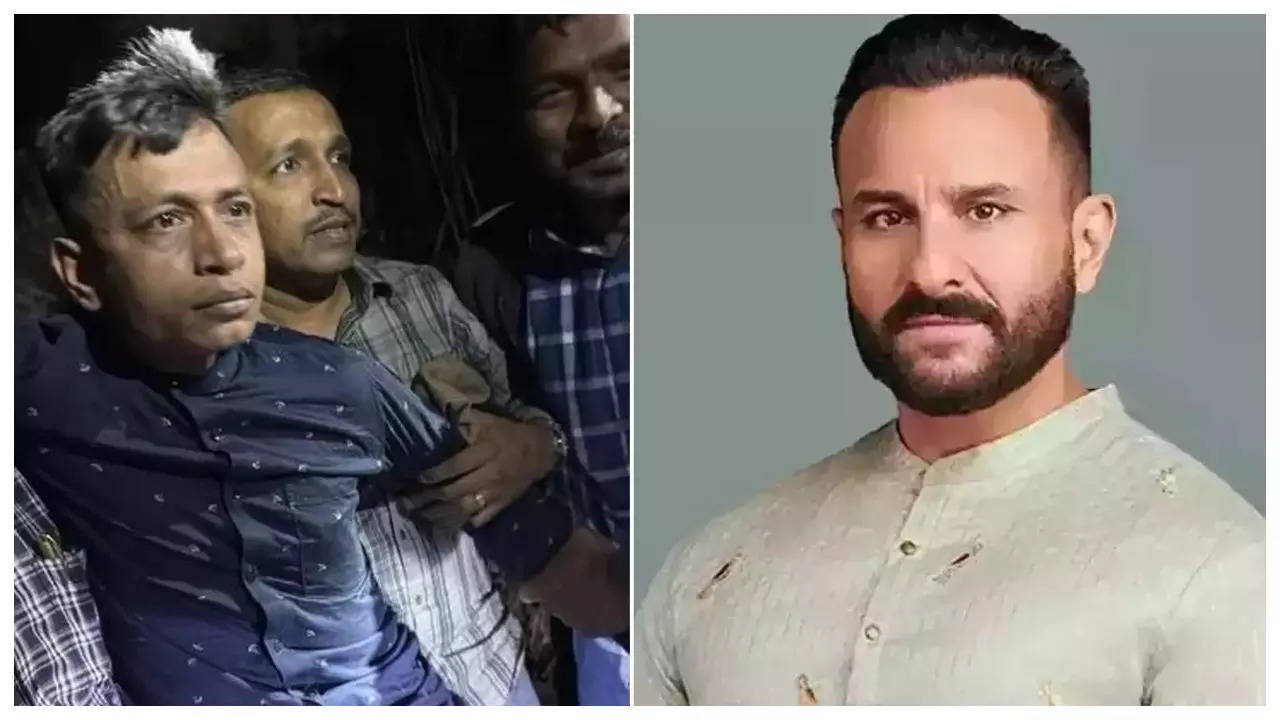 Saif Ali Khan stabbed: Accused’s friend speaks