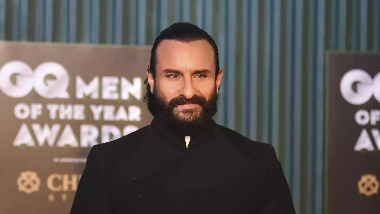Saif Ali Khan expected to be discharged today