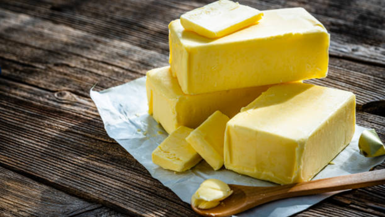 10 alternatives to butter that are healthy and do not increase cholesterol