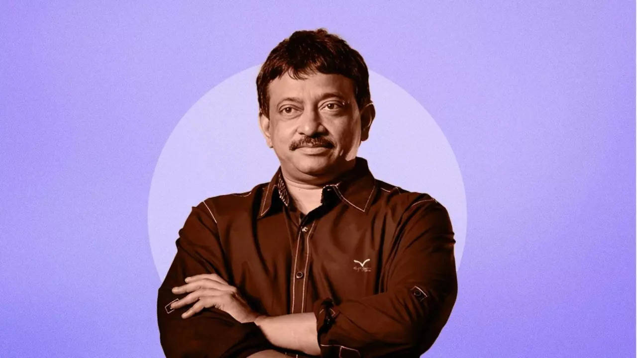 RGV breaks silence on what went wrong with him as a director