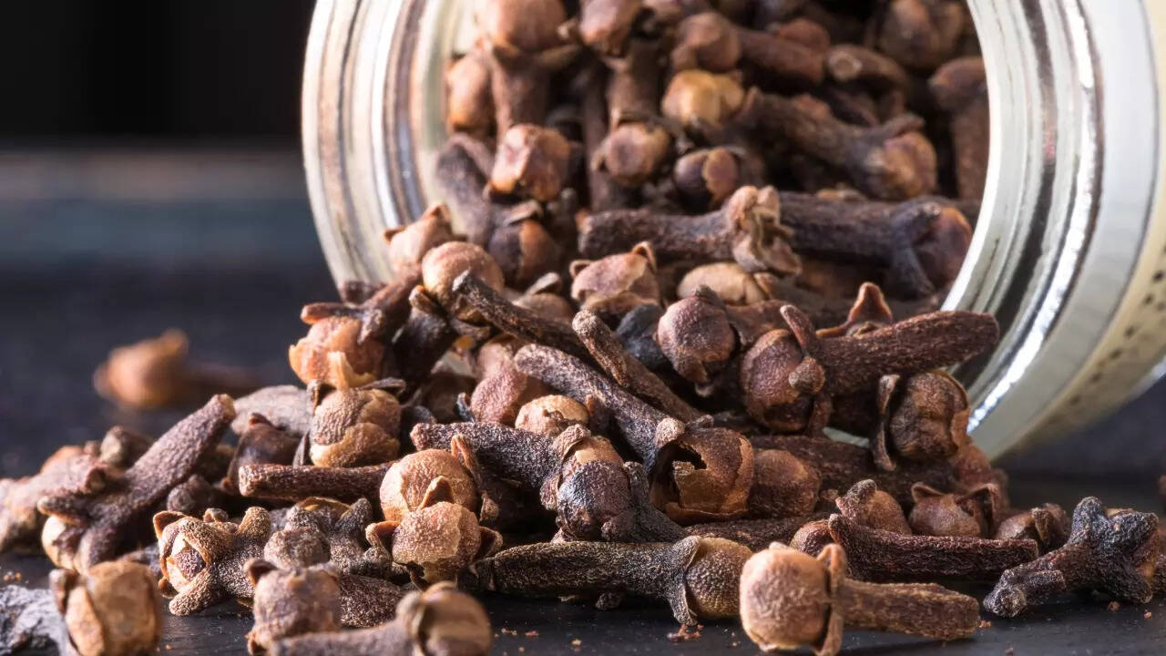cloves