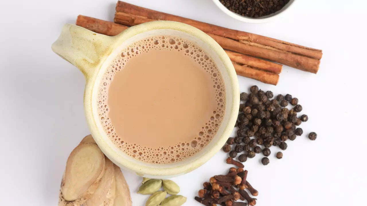 chai