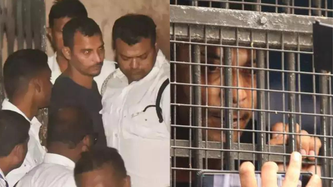 RG Kar case: Why Kolkata court refused death penalty to Sanjay Roy