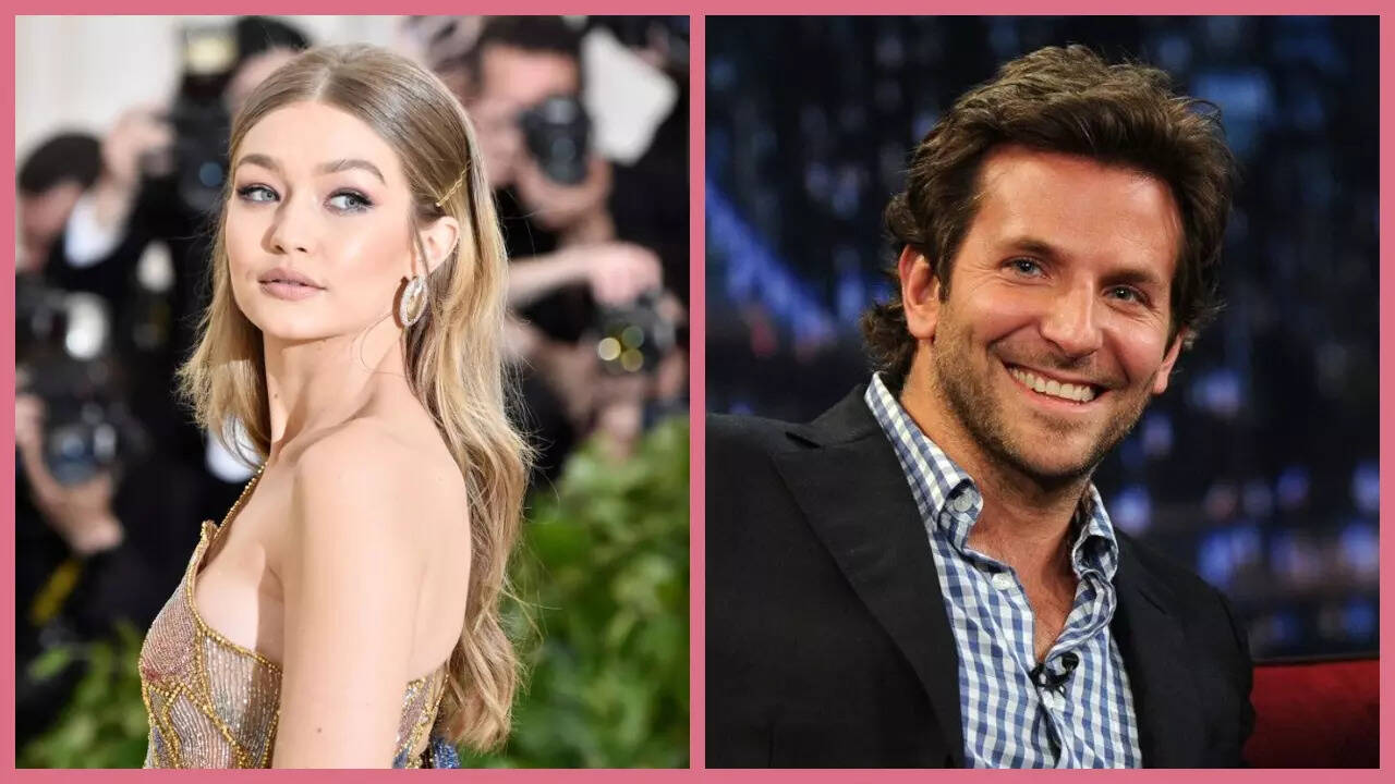 Gigi and Bradley Cooper are ‘not in a rush’ about the future