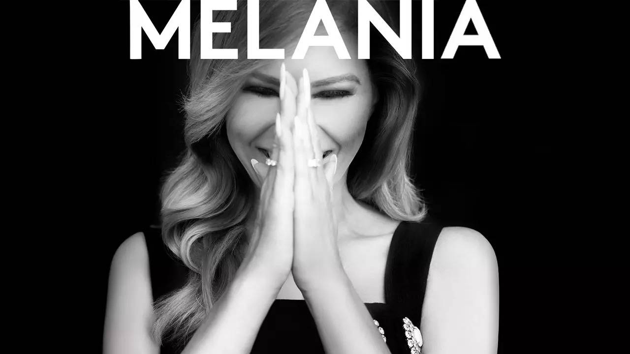 $MELANIA Meme Coin launched: How to buy Melania Trump’s cryptocurrency - check quick guide