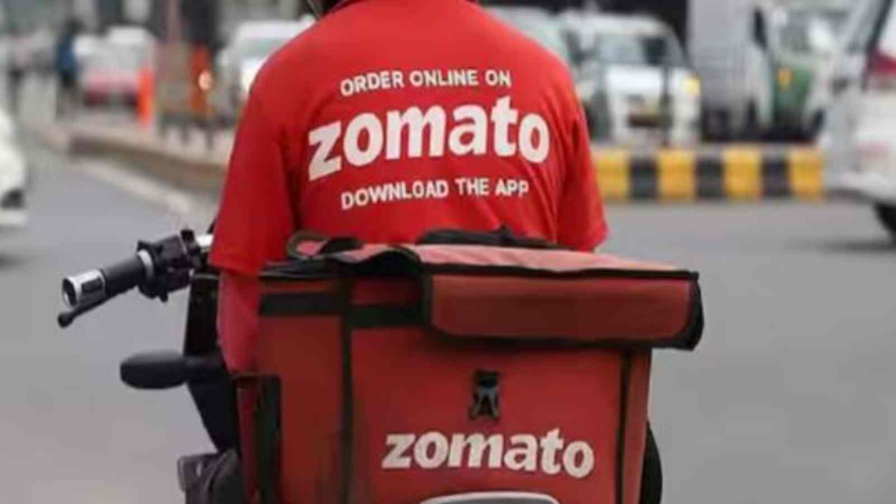 Zomato Q3 profit falls 57% as Blinkit expansion pressures margins