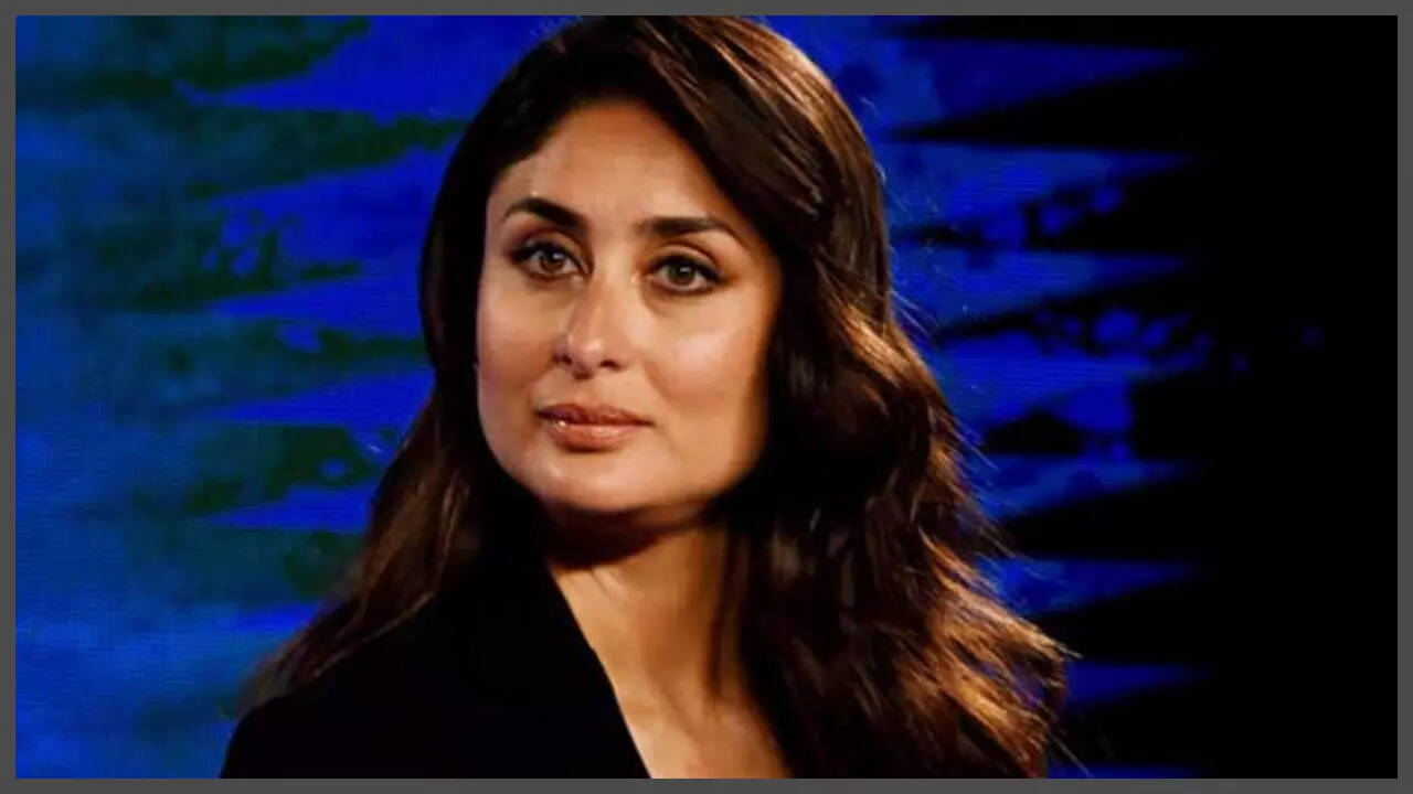 Kareena slams media over family scrutiny post Saif's attack