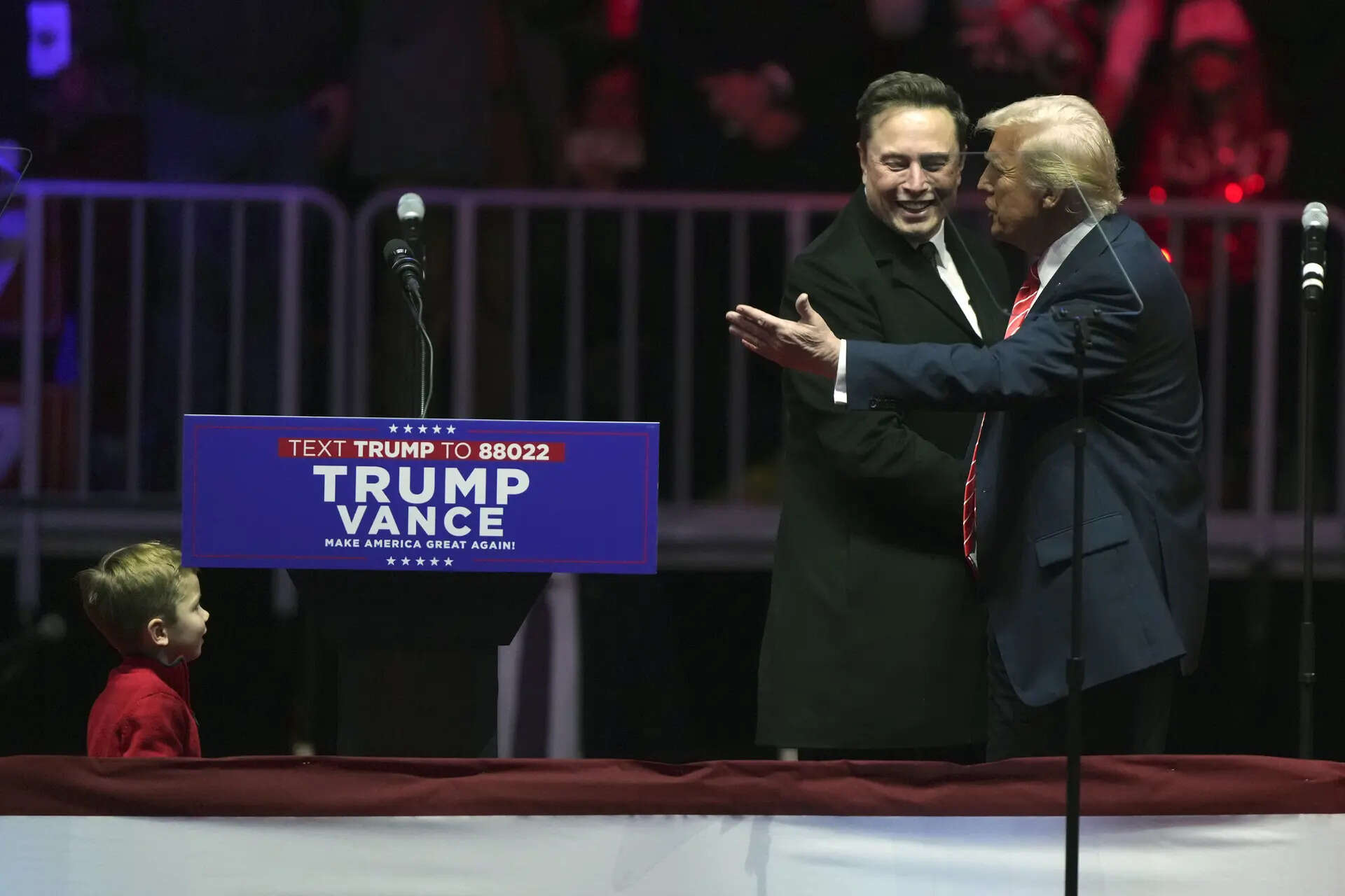 2.3 million federal jobs may be at stake if Trump delivers on his electoral promises: DoE elimination and agency overhaul plans spark uncertainty