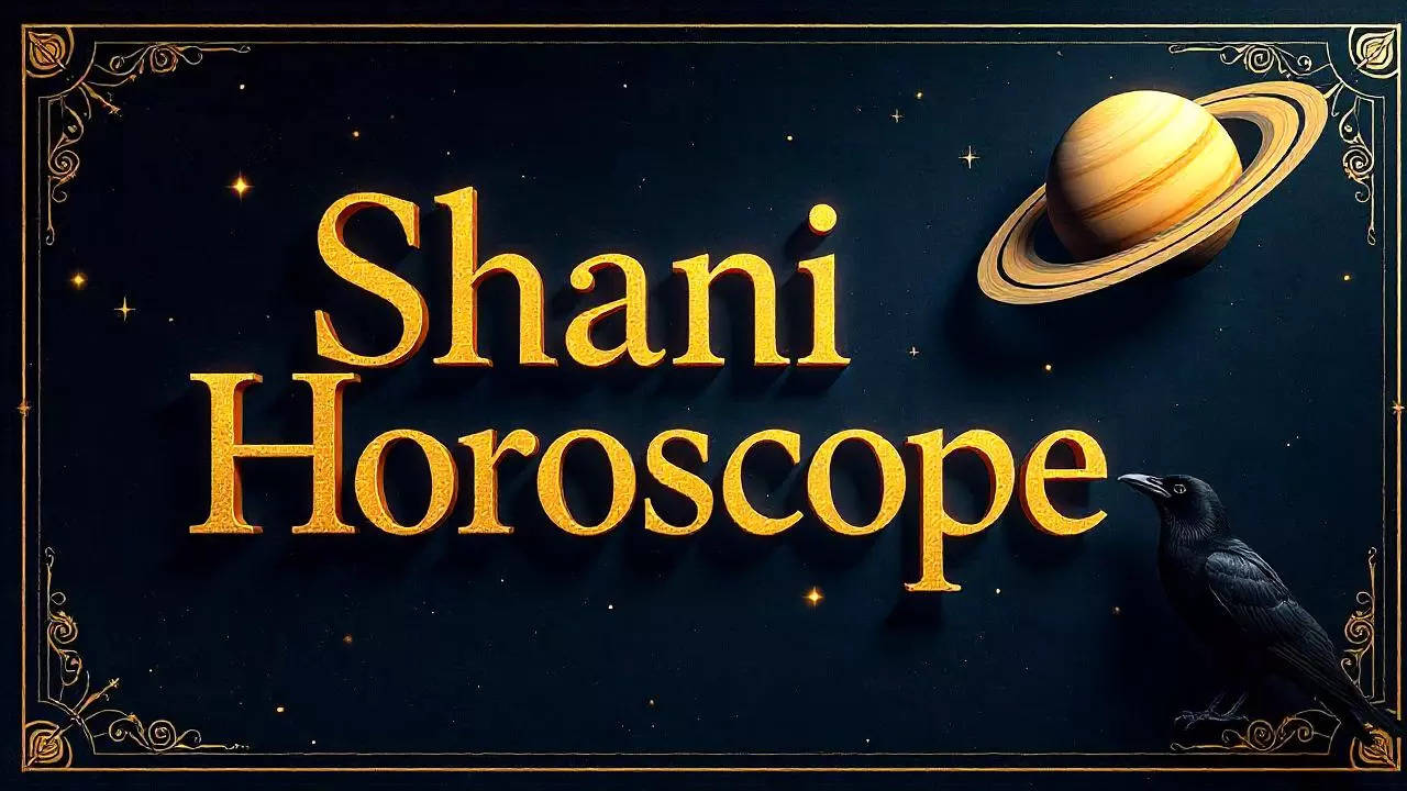 Daily Shani Horoscope: Predictions For January 21, 2025