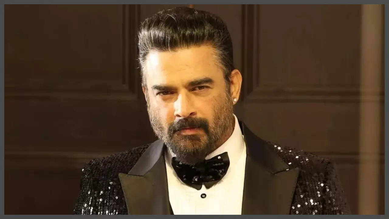 R Madhavan: ‘It’s not easy to survive for 25 years in…’