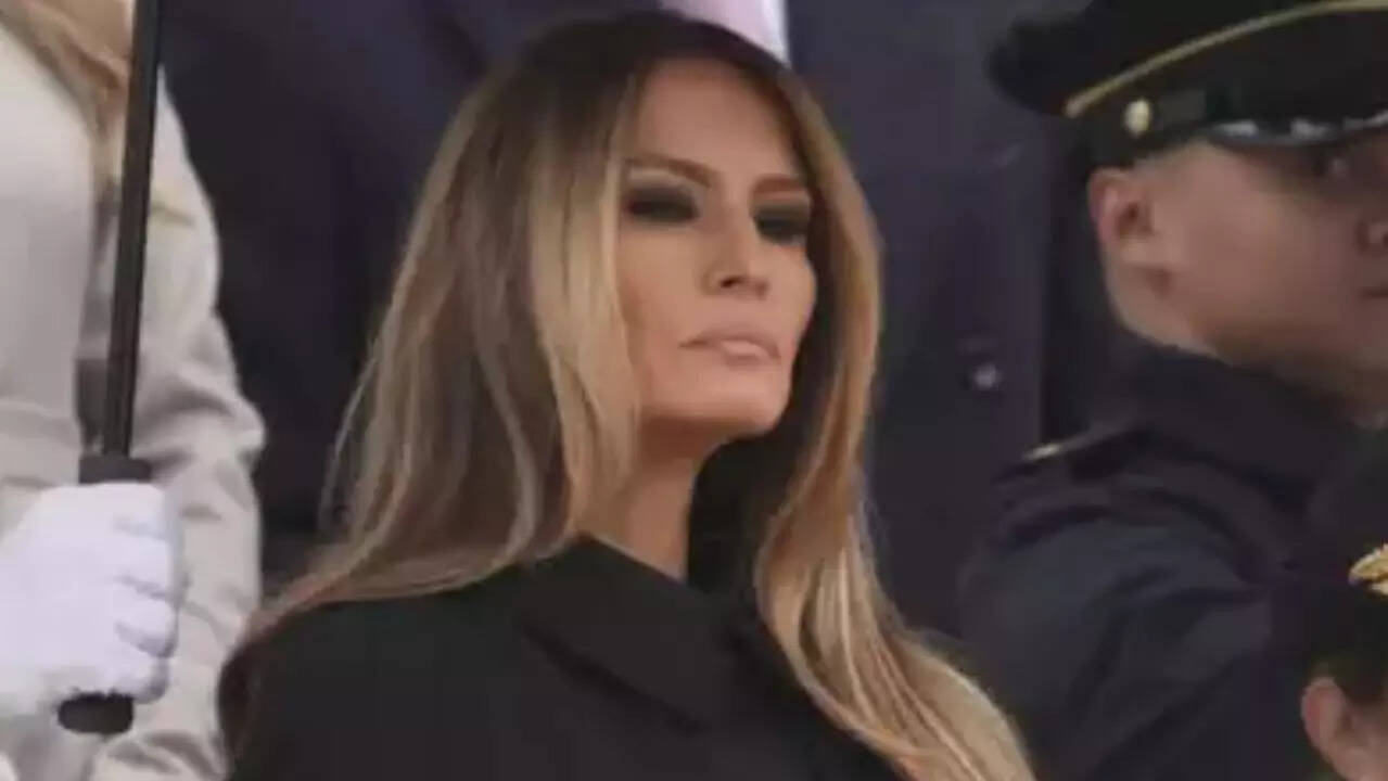 melania