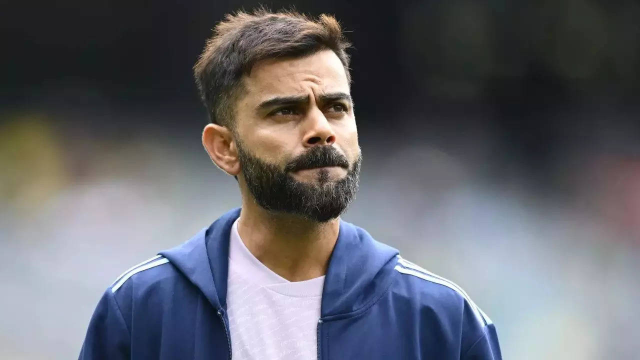 When was the last time Virat Kohli played in Ranji Trophy?