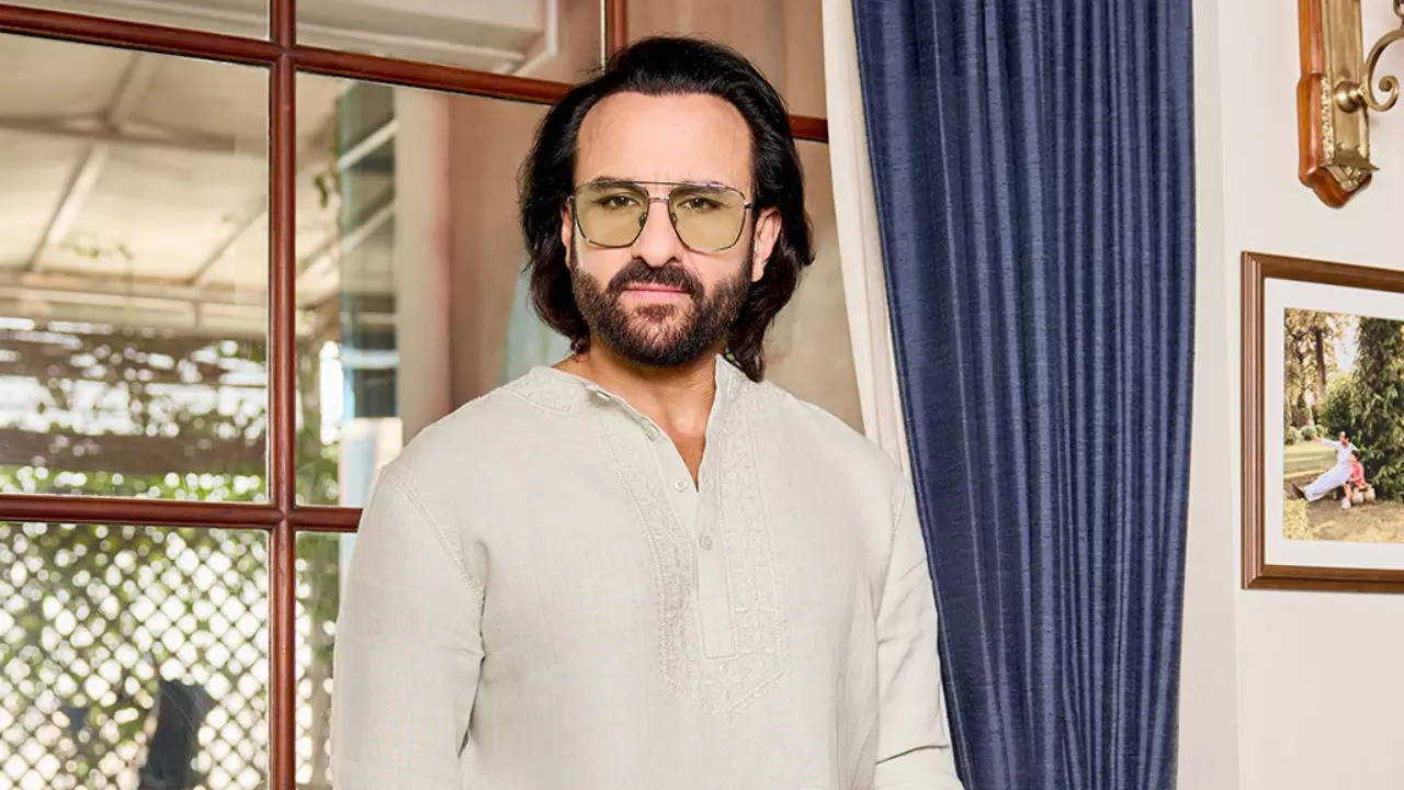 Saif to be discharged from the hospital today