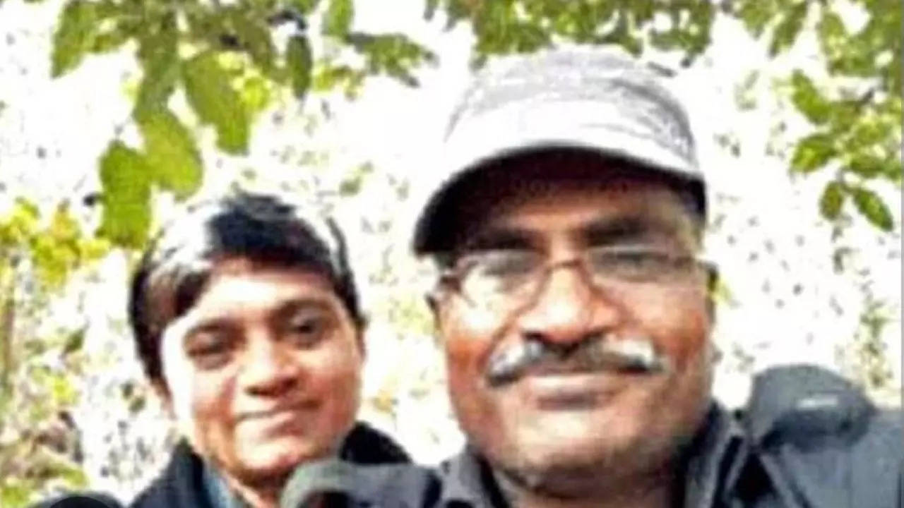 Maoist commander with Rs 1 crore bounty among 14 killed in encounter