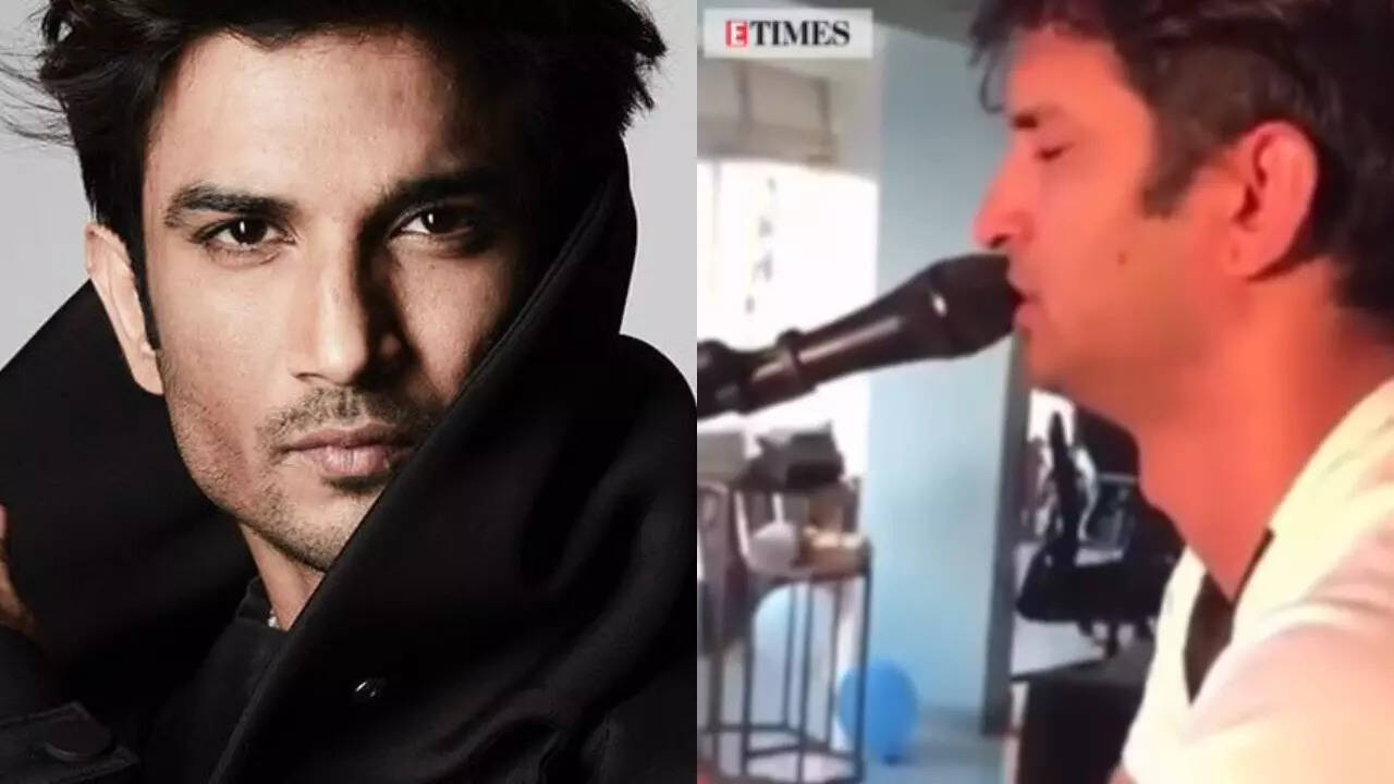 Remembering SSR on his 39th Birth Anniversary