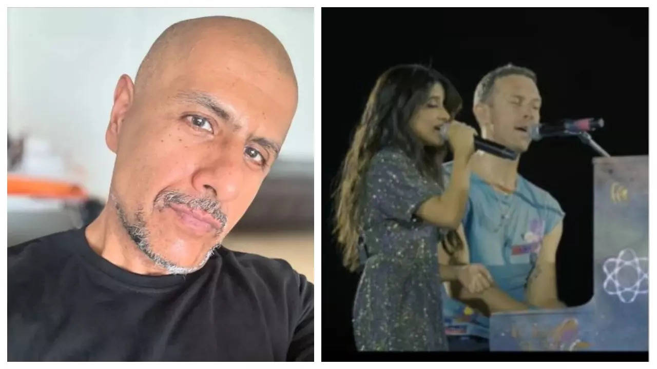 Did Vishal Dadlani take a dig at Jasleen Royal?