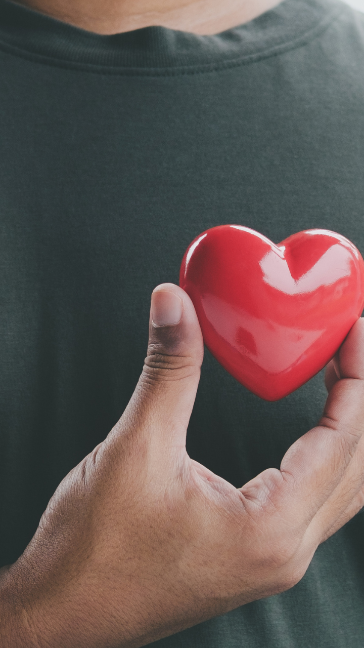 7 ways to protect your heart health when you have diabetes